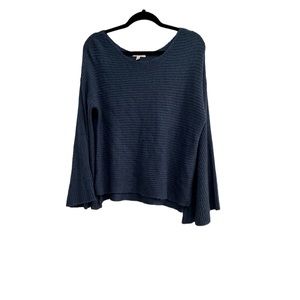 BP- Blue Bell Sleeved Sweater